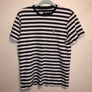 MENS Lyle & Scott T-Shirt